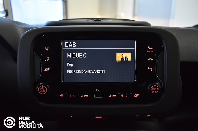 FIAT PANDA 1.0 Hybrid